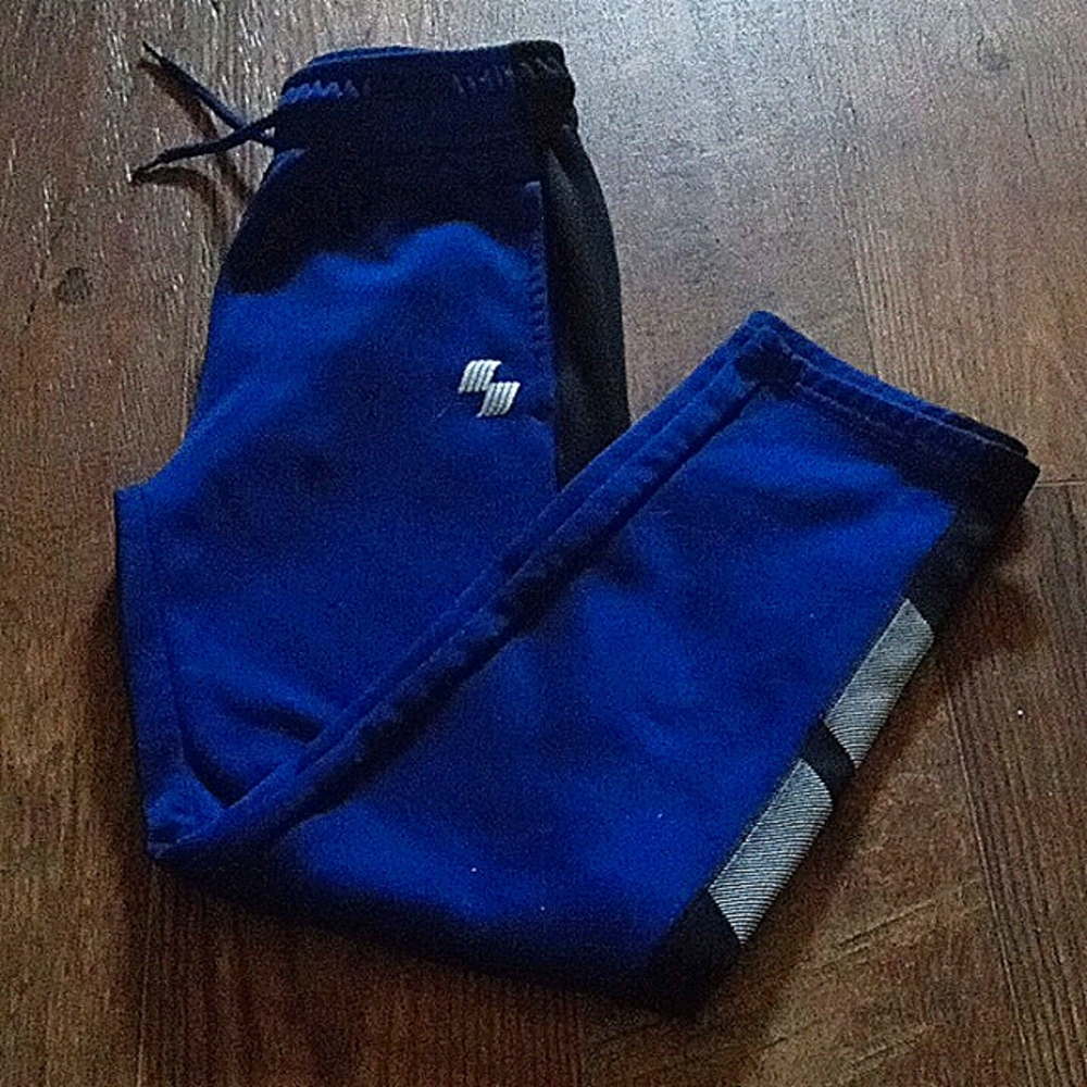 Youth size 7/8 PlaceSport joggers